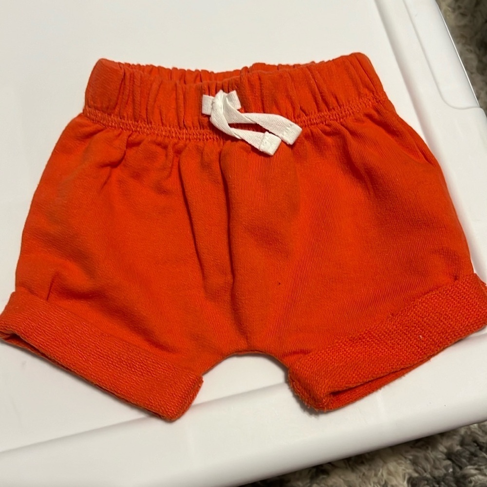 Cat & Jack Shorts